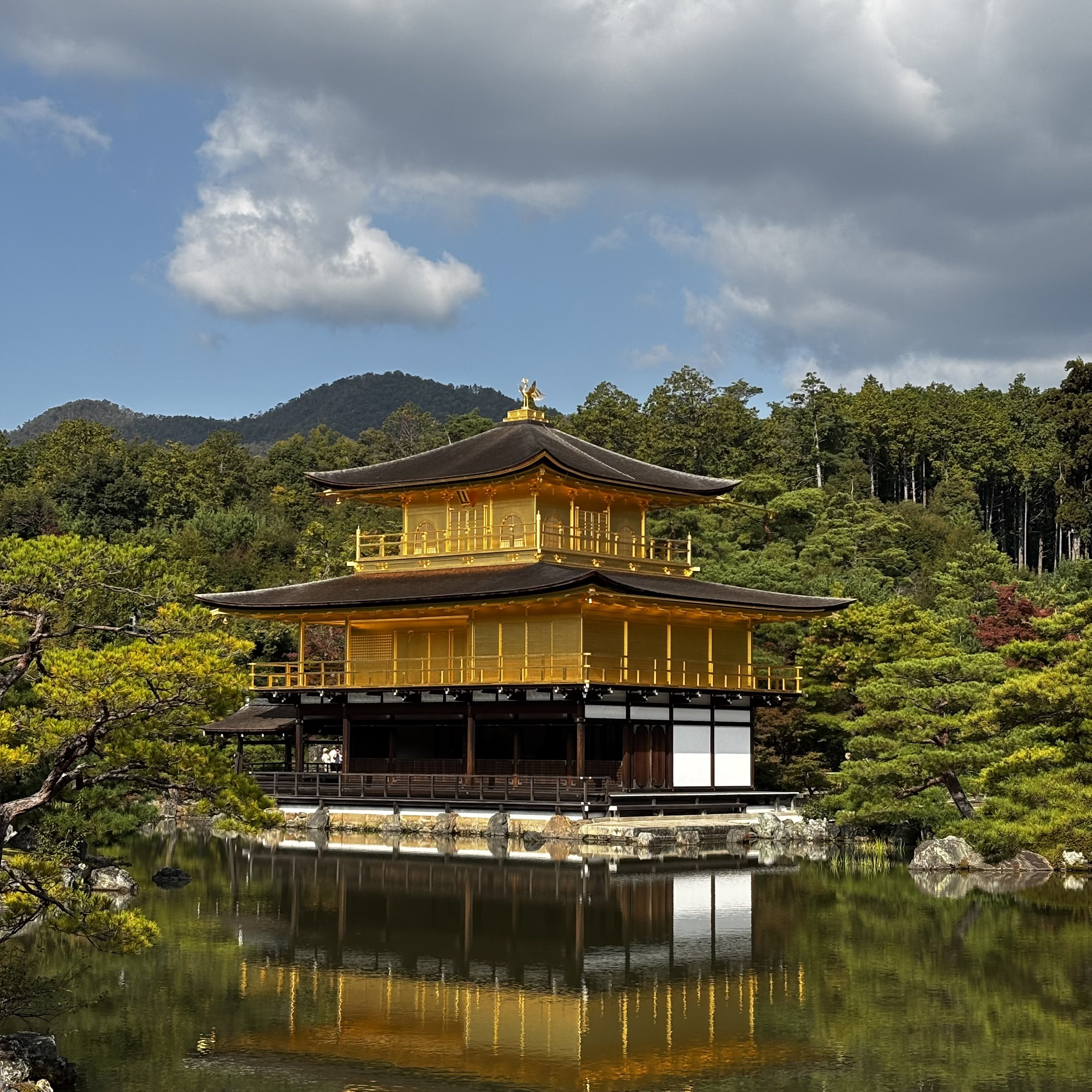 Kyoto trip photo 1